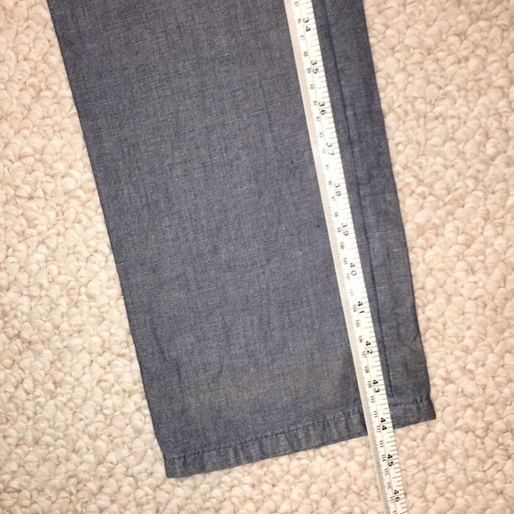 Joe’s Men’s Lightweight Easy Fit Denim 29 - Picture 3 of 5